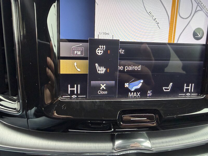 2020 Volvo XC60 T5 Momentum - Photo 36 - Nashville, TN 37210