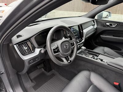 2020 Volvo XC60 T5 Momentum - Photo 22 - Nashville, TN 37210