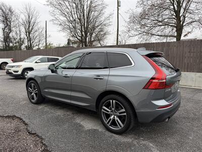 2020 Volvo XC60 T5 Momentum - Photo 7 - Nashville, TN 37210