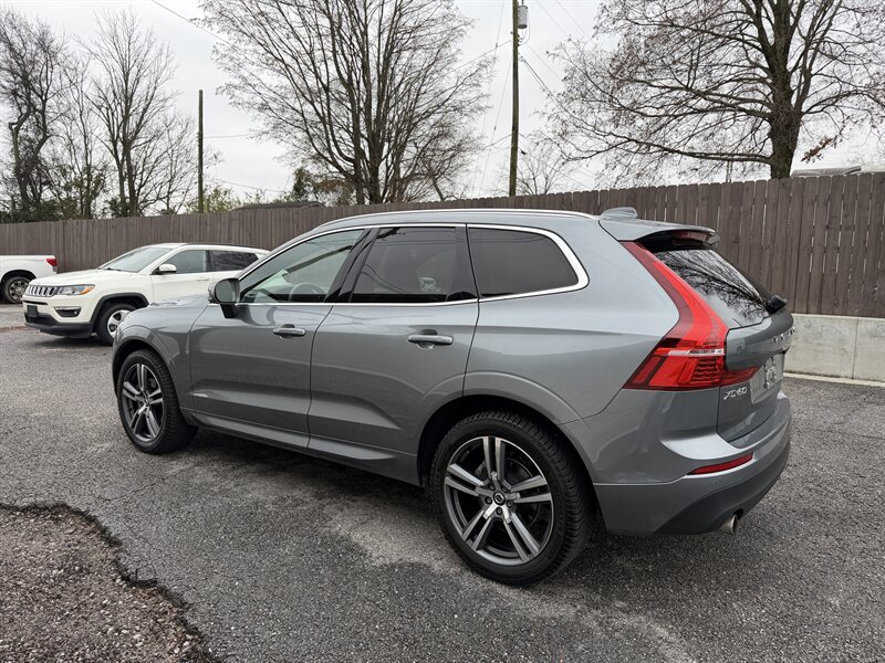 2020 Volvo XC60 T5 Momentum - Photo 7 - Nashville, TN 37210