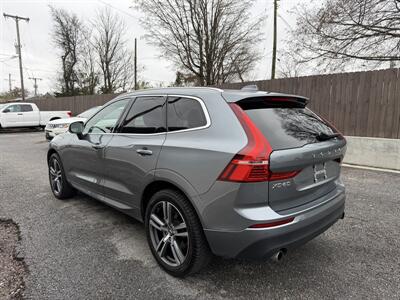 2020 Volvo XC60 T5 Momentum - Photo 8 - Nashville, TN 37210