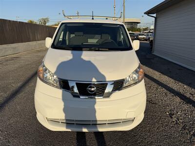 2017 Nissan NV200 S   - Photo 8 - Nashville, TN 37210