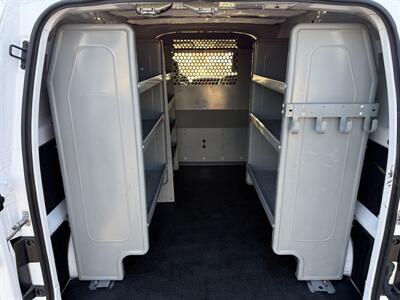 2017 Nissan NV200 S   - Photo 19 - Nashville, TN 37210