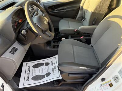 2017 Nissan NV200 S   - Photo 2 - Nashville, TN 37210
