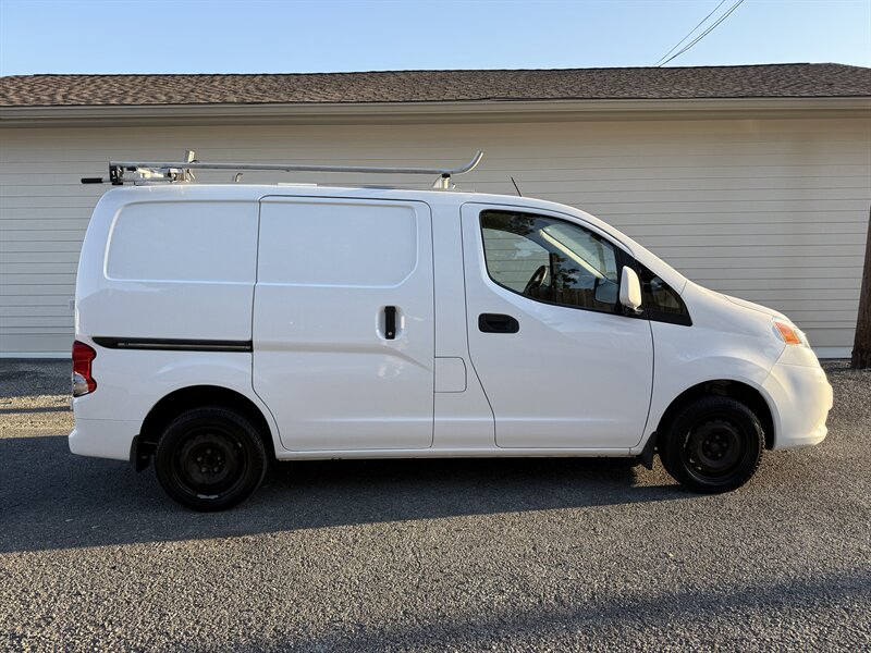 2017 Nissan NV200 S - Photo 1 - Nashville, TN 37210