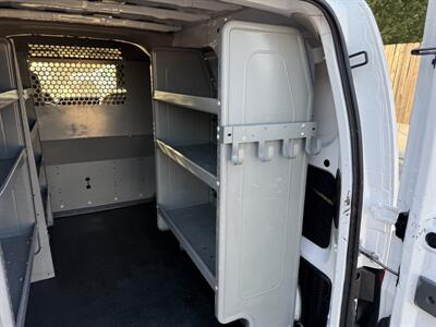 2017 Nissan NV200 S   - Photo 20 - Nashville, TN 37210