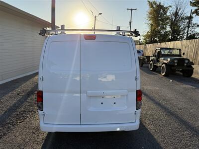 2017 Nissan NV200 S   - Photo 16 - Nashville, TN 37210