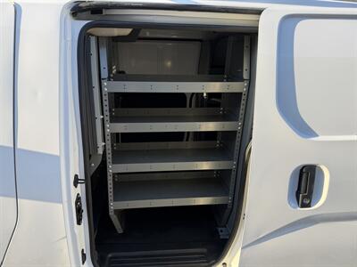 2017 Nissan NV200 S   - Photo 6 - Nashville, TN 37210