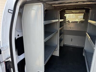 2017 Nissan NV200 S   - Photo 21 - Nashville, TN 37210