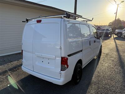 2017 Nissan NV200 S   - Photo 15 - Nashville, TN 37210