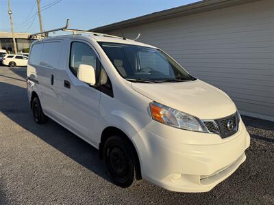 2017 Nissan NV200 S   - Photo 9 - Nashville, TN 37210