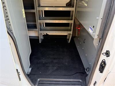 2017 Nissan NV200 S   - Photo 11 - Nashville, TN 37210