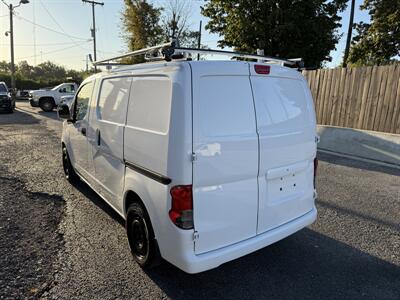 2017 Nissan NV200 S   - Photo 17 - Nashville, TN 37210