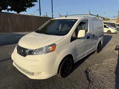 2017 Nissan NV200 S   - Photo 7 - Nashville, TN 37210