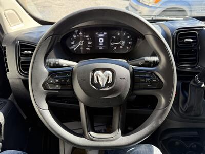 2023 RAM ProMaster 2500 159 WB - Photo 2 - Nashville, TN 37210