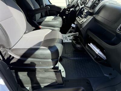 2023 RAM ProMaster 2500 159 WB - Photo 16 - Nashville, TN 37210