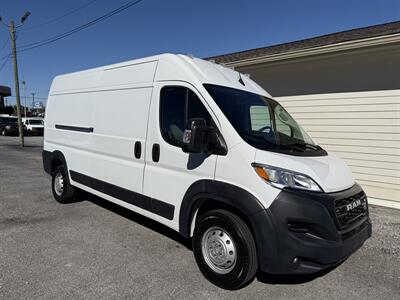 2023 RAM ProMaster 2500 159 WB - Photo 12 - Nashville, TN 37210