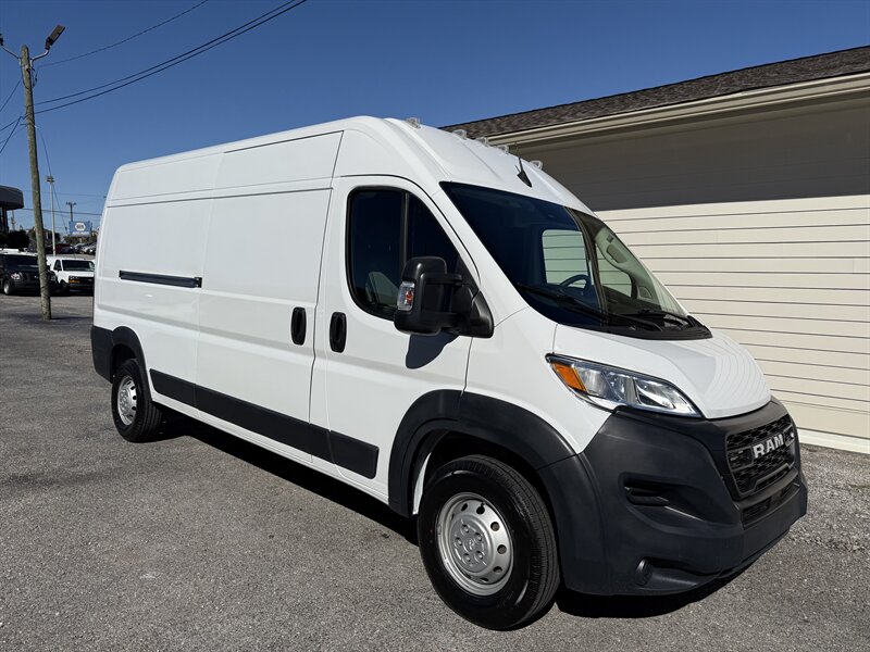 2023 RAM ProMaster 2500 159 WB - Photo 12 - Nashville, TN 37210