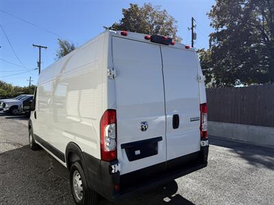 2023 RAM ProMaster 2500 159 WB - Photo 13 - Nashville, TN 37210
