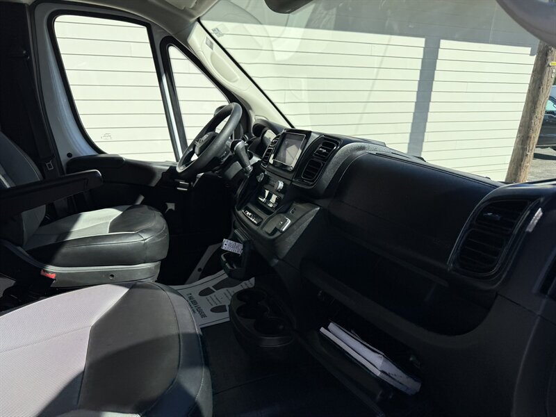 2023 RAM ProMaster 2500 159 WB - Photo 18 - Nashville, TN 37210