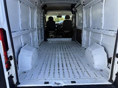 2023 RAM ProMaster 2500 159 WB - Photo 19 - Nashville, TN 37210