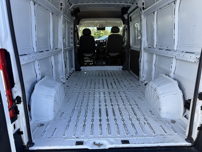 2023 RAM ProMaster 2500 159 WB - Photo 20 - Nashville, TN 37210