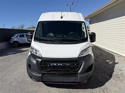 2023 RAM ProMaster 2500 159 WB - Photo 11 - Nashville, TN 37210