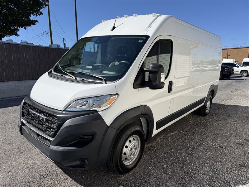 2023 RAM ProMaster 2500 159 WB - Photo 10 - Nashville, TN 37210