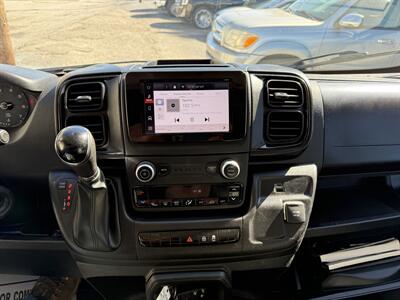 2023 RAM ProMaster 2500 159 WB - Photo 4 - Nashville, TN 37210