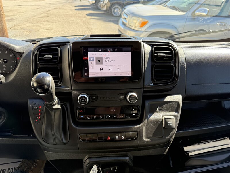 2023 RAM ProMaster 2500 159 WB - Photo 4 - Nashville, TN 37210