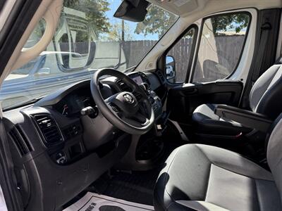 2023 RAM ProMaster 2500 159 WB - Photo 8 - Nashville, TN 37210