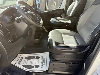 2023 RAM ProMaster 2500 159 WB - Photo 7 - Nashville, TN 37210