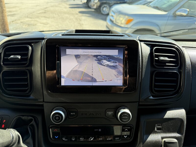 2023 RAM ProMaster 2500 159 WB - Photo 5 - Nashville, TN 37210