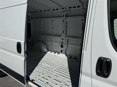 2023 RAM ProMaster 2500 159 WB - Photo 18 - Nashville, TN 37210
