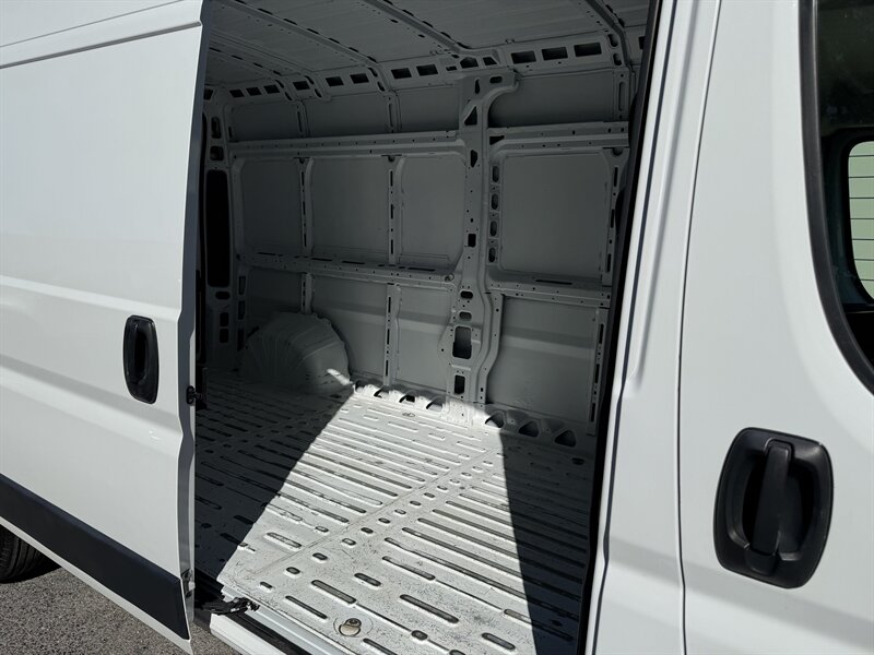 2023 RAM ProMaster 2500 159 WB - Photo 19 - Nashville, TN 37210