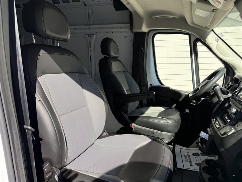 2023 RAM ProMaster 2500 159 WB - Photo 17 - Nashville, TN 37210