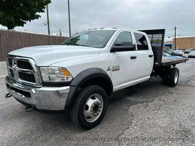 2017 RAM 5500 TRUCK   - Photo 3 - Nashville, TN 37210