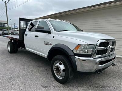 2017 RAM 5500 TRUCK   - Photo 2 - Nashville, TN 37210