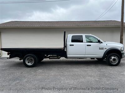 2017 RAM 5500 TRUCK  