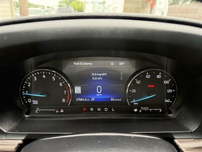 2023 Ford Explorer Limited   - Photo 18 - Nashville, TN 37210