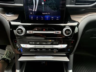 2023 Ford Explorer Limited   - Photo 20 - Nashville, TN 37210