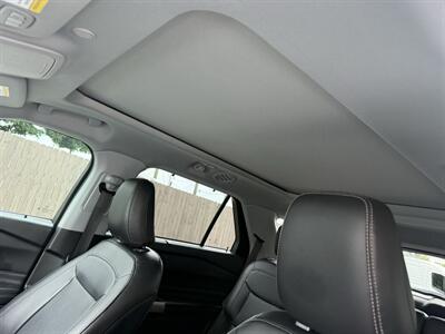 2023 Ford Explorer Limited   - Photo 14 - Nashville, TN 37210