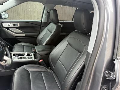 2023 Ford Explorer Limited   - Photo 15 - Nashville, TN 37210