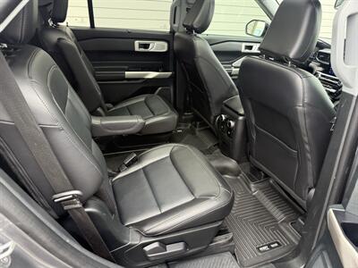 2023 Ford Explorer Limited   - Photo 8 - Nashville, TN 37210