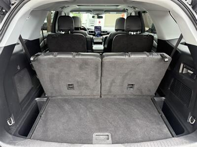 2023 Ford Explorer Limited   - Photo 9 - Nashville, TN 37210