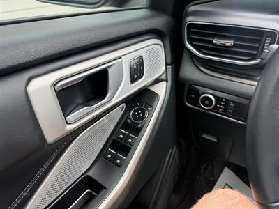 2023 Ford Explorer Limited   - Photo 17 - Nashville, TN 37210