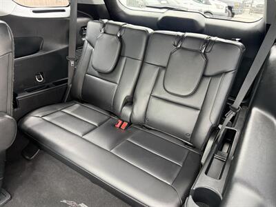 2023 Ford Explorer Limited   - Photo 12 - Nashville, TN 37210