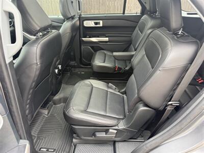 2023 Ford Explorer Limited   - Photo 11 - Nashville, TN 37210