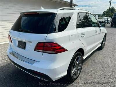 2017 Mercedes-Benz GLE GLE 350   - Photo 4 - Nashville, TN 37210