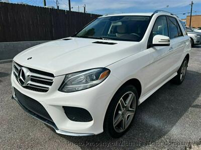 2017 Mercedes-Benz GLE GLE 350   - Photo 2 - Nashville, TN 37210